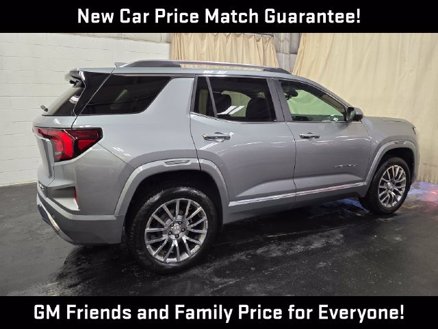 New 2027 GMC Terrain Denali AWD/4WD image 7