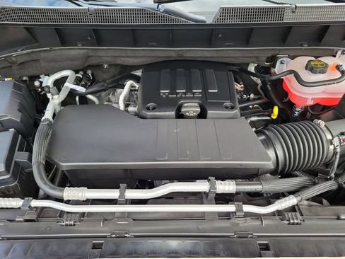 New 2026 Chevrolet Silverado 1500 RST w/ RST Select Package RWD image 30