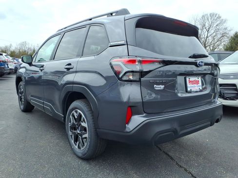 New 2026 Subaru Forester Premium image 3