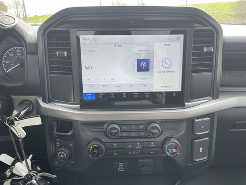 New 2026 Ford F150 XL image 18