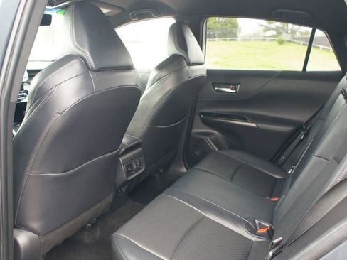 Used 2021 Toyota Venza Limited AWD/4WD image 16