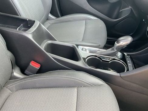 Used 2023 Buick Encore GX Preferred w/ Cold Weather Comfort Package image 13