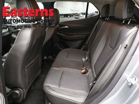 Used 2025 Buick Encore GX Preferred AWD/4WD image 20