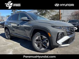 New 2026 Hyundai Tucson SEL 360° Tour