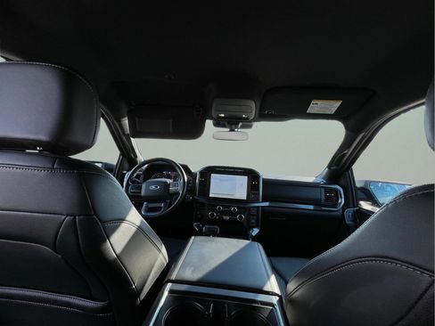 Used 2022 Ford F150 XLT w/ Equipment Group 302A High image 31