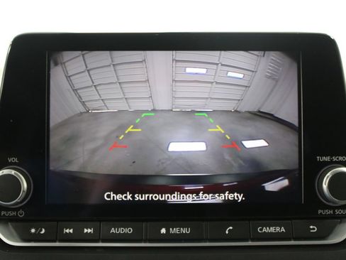Used 2023 Nissan Rogue SV AWD/4WD image 52