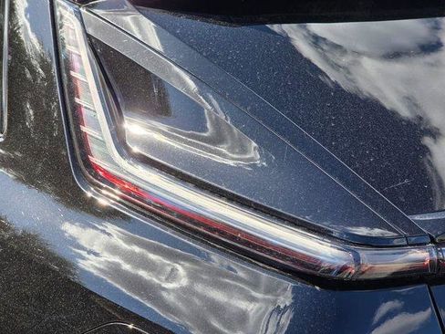 New 2026 Cadillac Lyriq Sport image 21