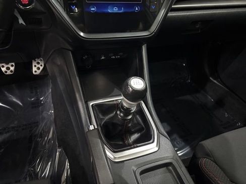 Used 2022 Subaru WRX Premium AWD/4WD image 21