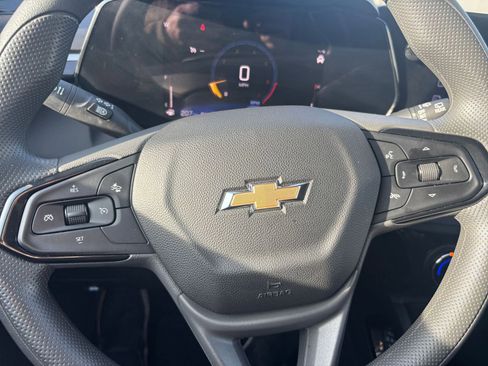 Used 2025 Chevrolet TrailBlazer LT image 25