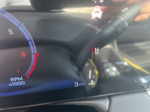 New 2026 Chevrolet TrailBlazer ACTIV image 13