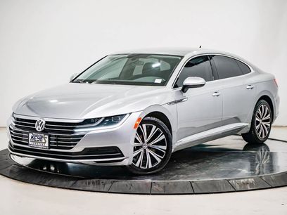 Used 2020 Volkswagen Arteon SE