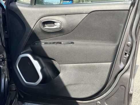 Used 2019 Jeep Renegade Latitude image 24