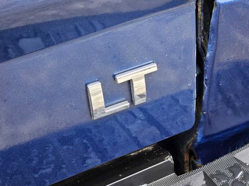 Used 2016 Chevrolet Silverado 1500 LT image 11