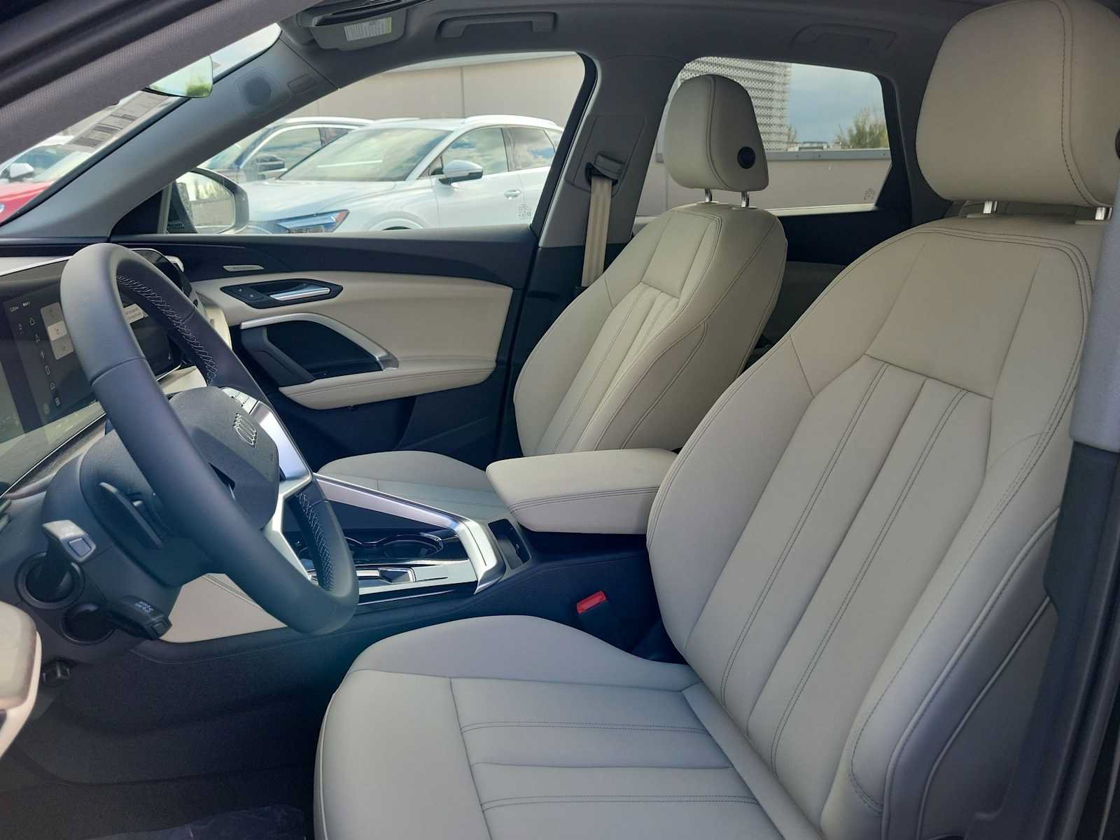 New 2026 Audi Q5 Premium Plus AWD/4WD image 15