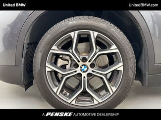 Used 2022 BMW X1 sDrive28i w/ Premium Package video 2