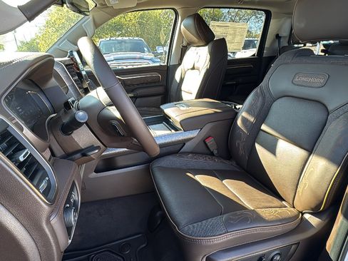 New 2026 RAM 1500 Limited image 14