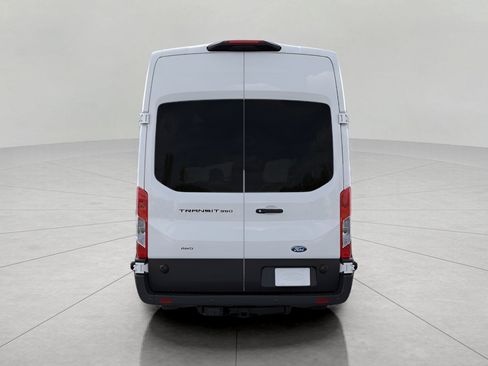 New 2026 Ford Transit 350 148 High Roof Extended AWD w/ Load Area Protection Package image 5