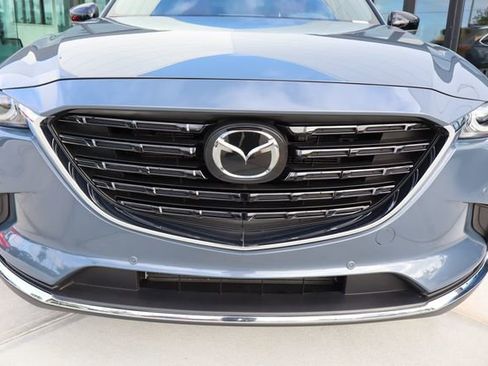 Used 2023 MAZDA CX-9 Carbon Edition AWD/4WD image 19