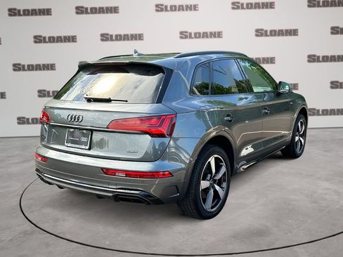 Used 2023 Audi Q5 2.0T Premium Plus w/ Premium Plus Package AWD/4WD image 5