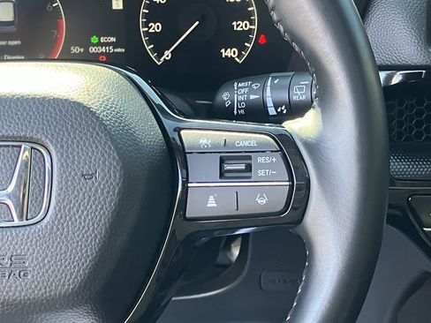 Used 2025 Honda CR-V EX-L image 22