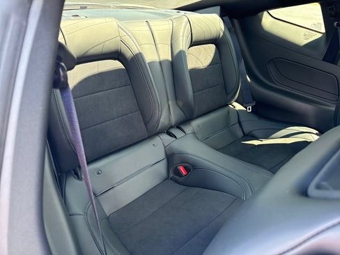 Used 2025 Ford Mustang Dark Horse RWD image 19