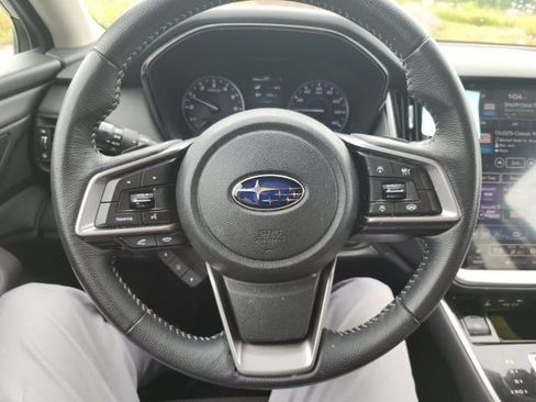 Used 2020 Subaru Outback Premium AWD/4WD image 9