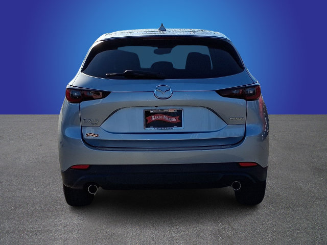Used 2023 MAZDA CX-5 AWD 2.5 S w/ Select Package image 5