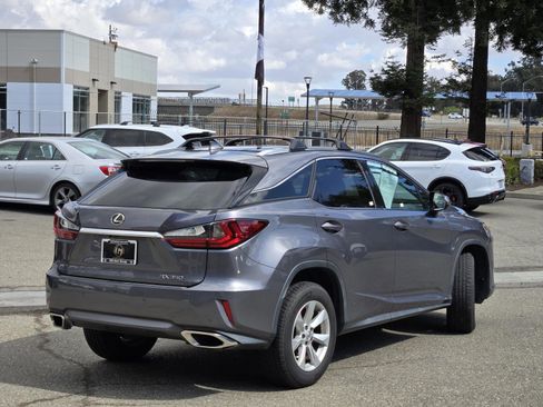 Used 2016 Lexus RX 350 FWD image 4