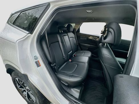 Certified 2023 Kia Sportage EX FWD image 26