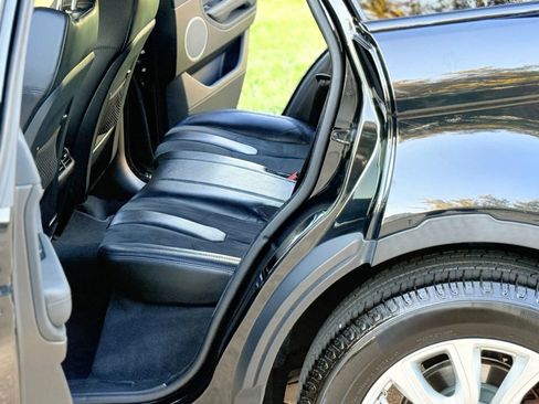 Used 2015 Land Rover Range Rover Evoque Pure image 13