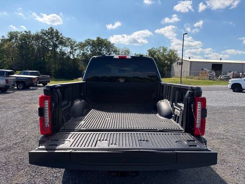 Used 2024 Ford F250 XLT w/ XLT Premium Package AWD/4WD image 19