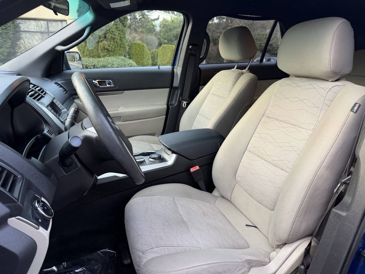 Used 2014 Ford Explorer 4WD image 10
