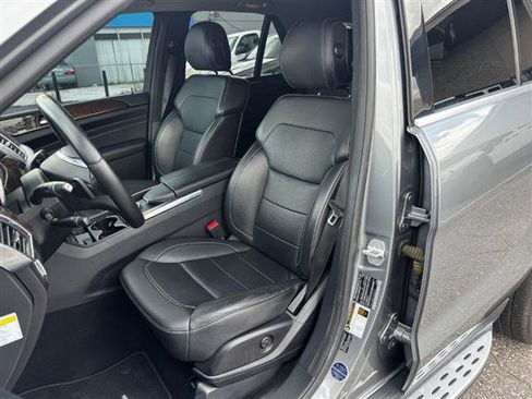 Used 2013 Mercedes-Benz ML 350 2WD image 7