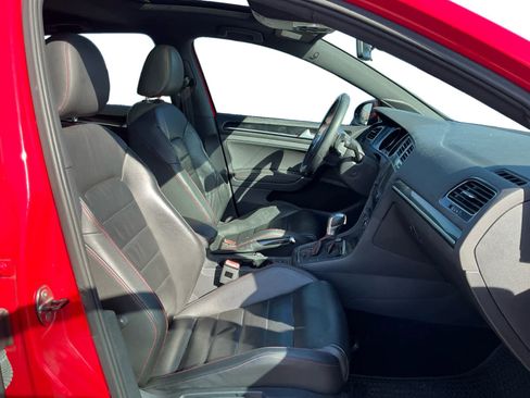 Used 2016 Volkswagen GTI Autobahn w/ Lighting Package (SEL) image 15