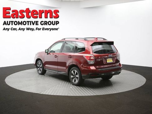 Used 2018 Subaru Forester 2.5i Limited image 62