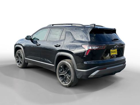 New 2026 Chevrolet Equinox LT w/ Convenience Package II image 3