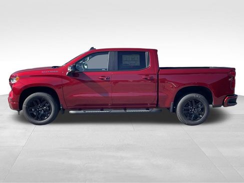 New 2026 Chevrolet Silverado 1500 RST image 6