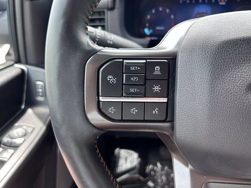 Used 2024 Ford F150 Tremor w/ Bed Utility Package AWD/4WD image 33