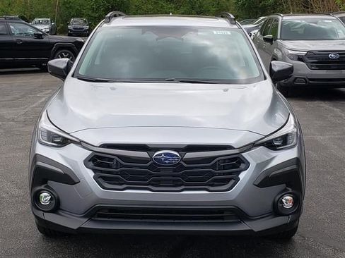 New 2026 Subaru Crosstrek 2.5i Limited AWD/4WD image 8