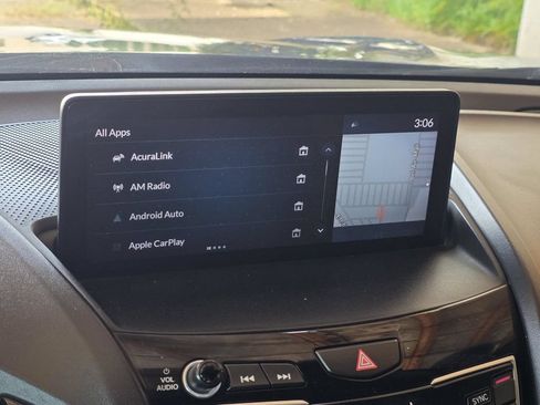 Used 2019 Acura RDX A-Spec FWD image 20