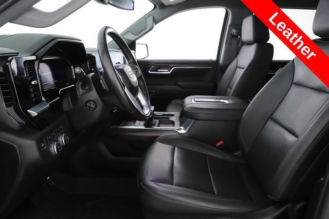 Used 2022 GMC Sierra 1500 SLT AWD/4WD image 16