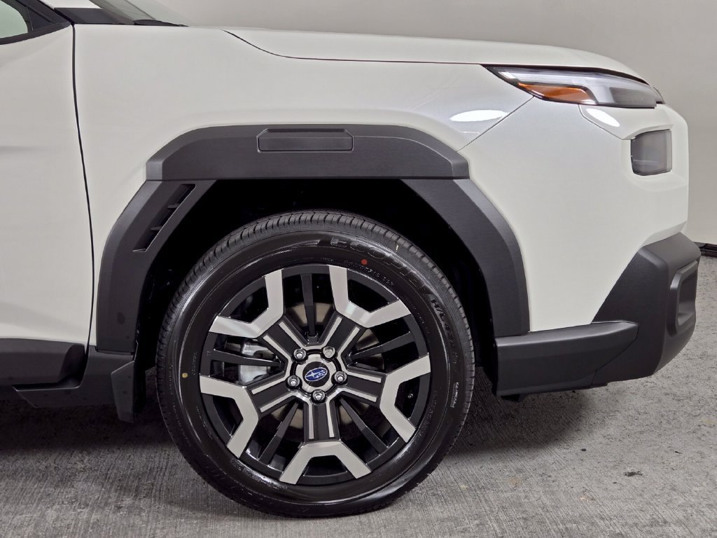 New 2026 Subaru Outback Touring XT AWD/4WD image 7
