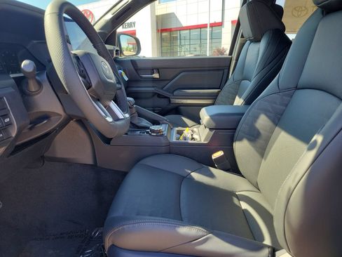 New 2026 Toyota Tacoma TRD Sport AWD/4WD image 18