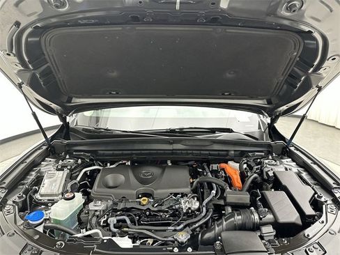 Certified 2025 MAZDA CX-50 2.5 Hybrid w/ Weather Package image 25