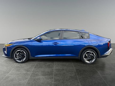 Used 2025 Kia K4 GT-Line Turbo FWD image 4