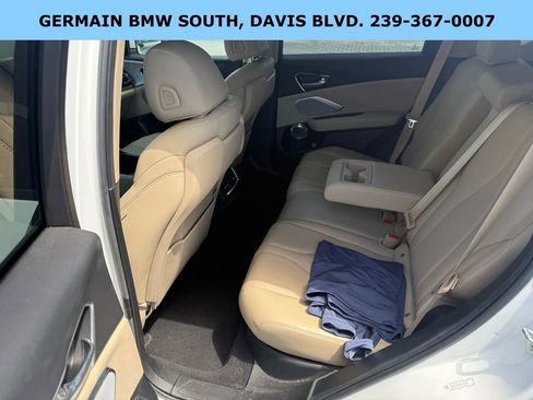 Used 2021 Acura RDX Technology Package image 17