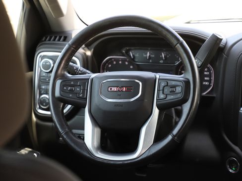 Used 2023 GMC Sierra 3500 SLE w/ Gooseneck/5TH Wheel Package AWD/4WD image 17