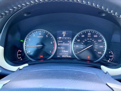 Used 2015 Lexus NX 200t FWD image 18