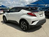 Used 2020 Toyota C-HR Limited image 4
