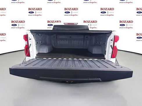 Used 2023 Chevrolet Silverado 1500 RST w/ Z71 Off-Road Package AWD/4WD image 31